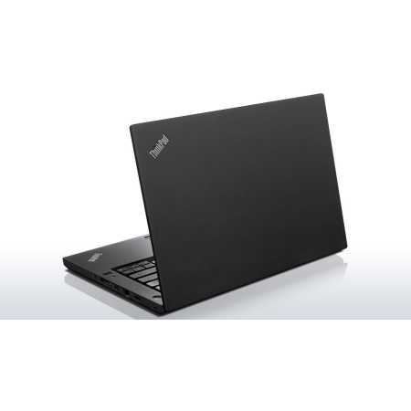 Lenovo ThinkPad T460 20FN003LRT 14", Intel Core i5, 2300МГц, 8Гб RAM, 256Гб, Windows 10, Windows 7, Черный, Wi-Fi, Bluetooth