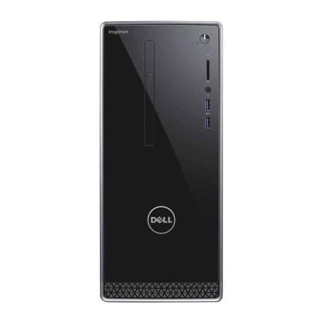 

Dell Inspiron 3668 Intel Core i5, 8Гб RAM, Win 10 Home