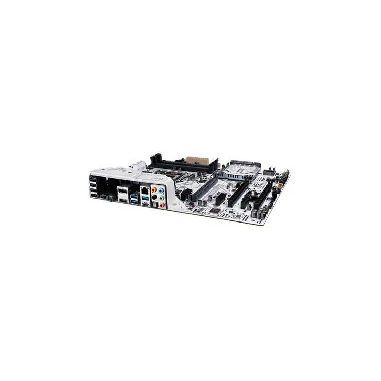 ASUS SABERTOOTH Z170 S