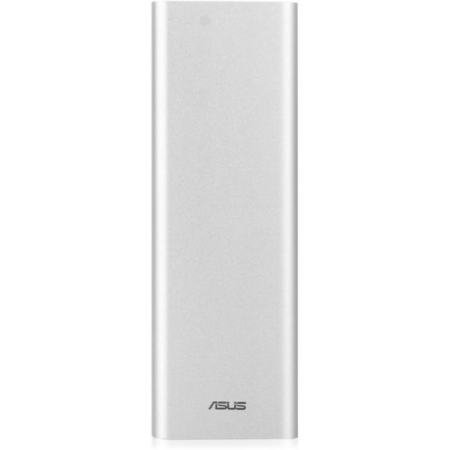 

Asus ZenPower Ultra ABTU008 Серебристый