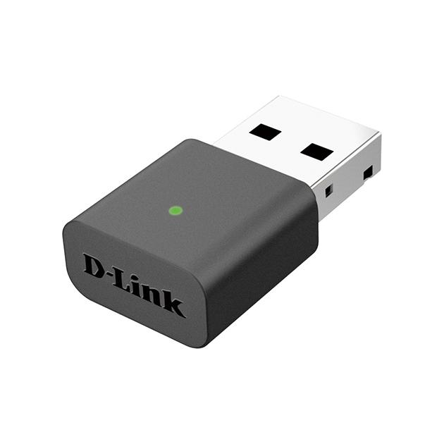 

D-link DWA-131 150Мбит/с