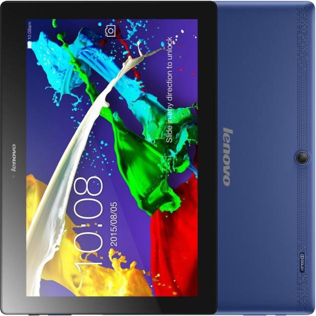 

Lenovo TAB 2 A10-70L 16Gb Синий
