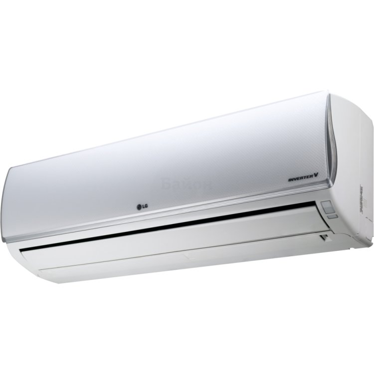 LG CS09AWK, Настенный, 25м²