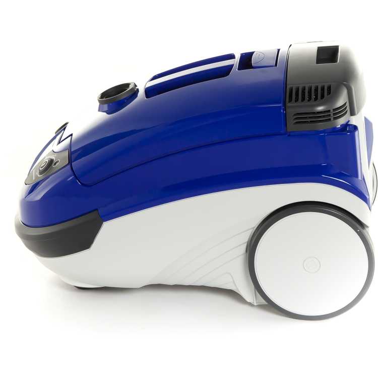 Thomas Twin TT Aquafilte, 1600Вт