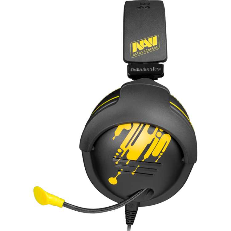 Steelseries 9H NaVi Edition
