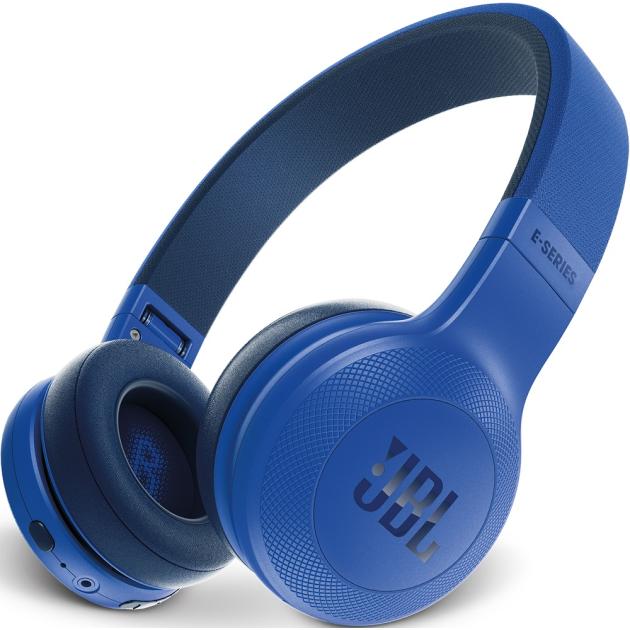 

JBL E45BT Синий