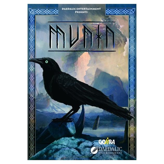 

Munin