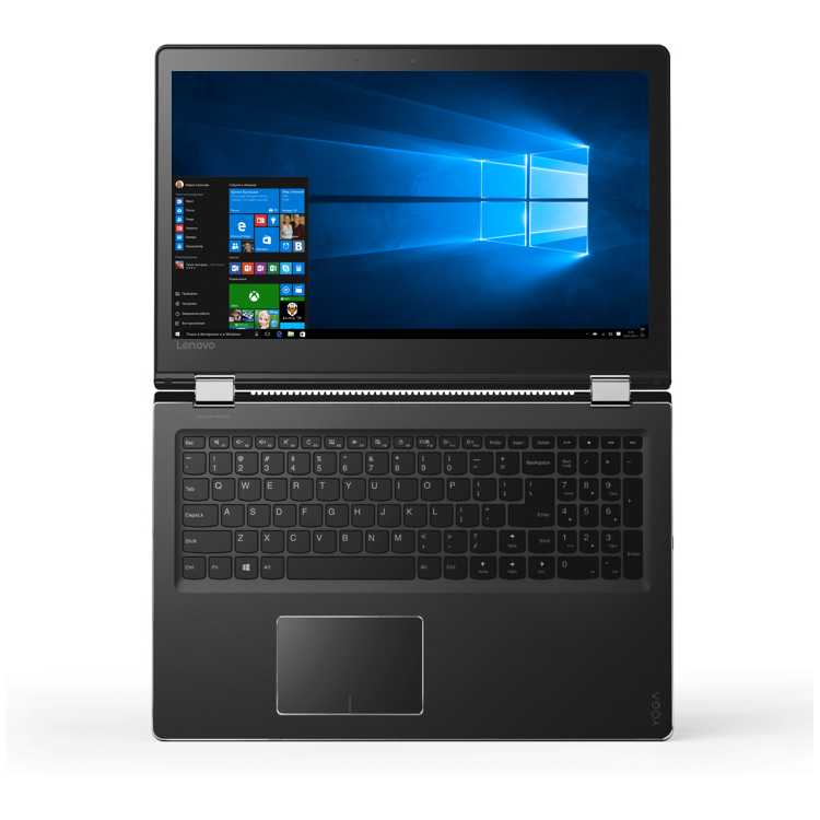 Lenovo Yoga 510-15