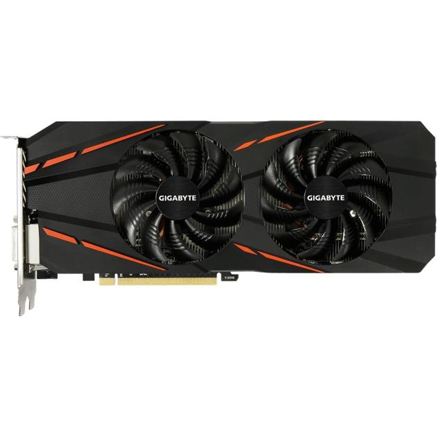 

Gibabyte GeForce GTX 1060 G1 Gaming 3G rev. 2.0