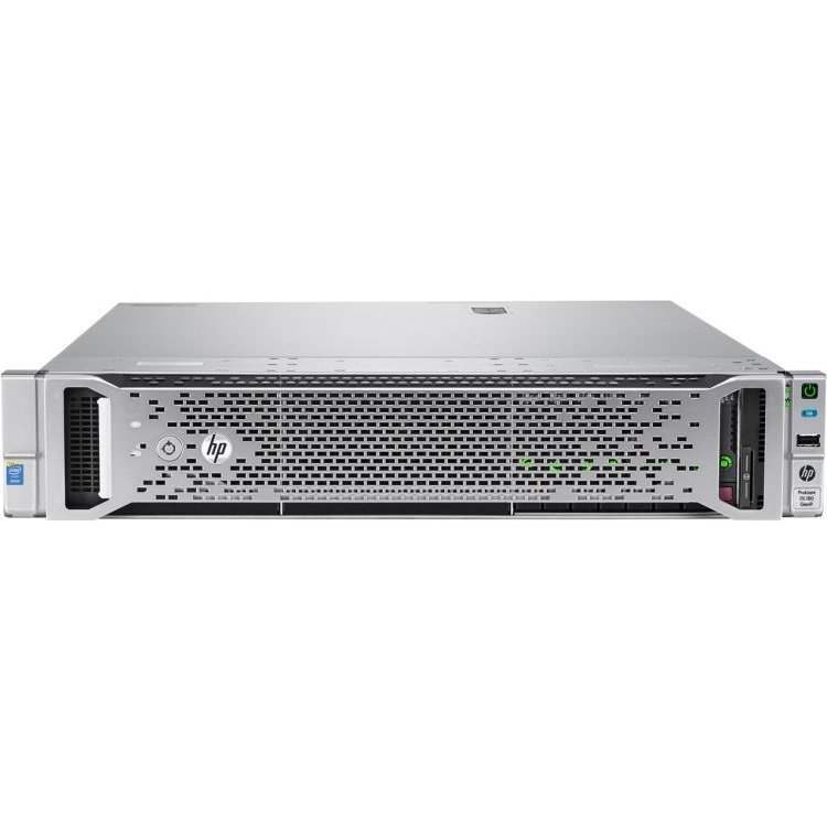 HP 833988-425 LGA2011 (R), расширенный ATX, 2U