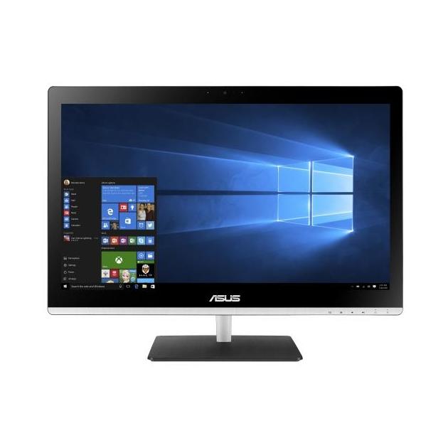 

Asus V220ICGT-BG023X 21.5&quot;, Intel Core i5, 4Гб, 1Тб, DVDrw, Bluetooth, WiFi, Черный, Windows 10