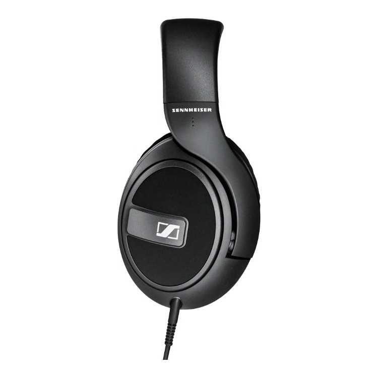 Sennheiser HD 569