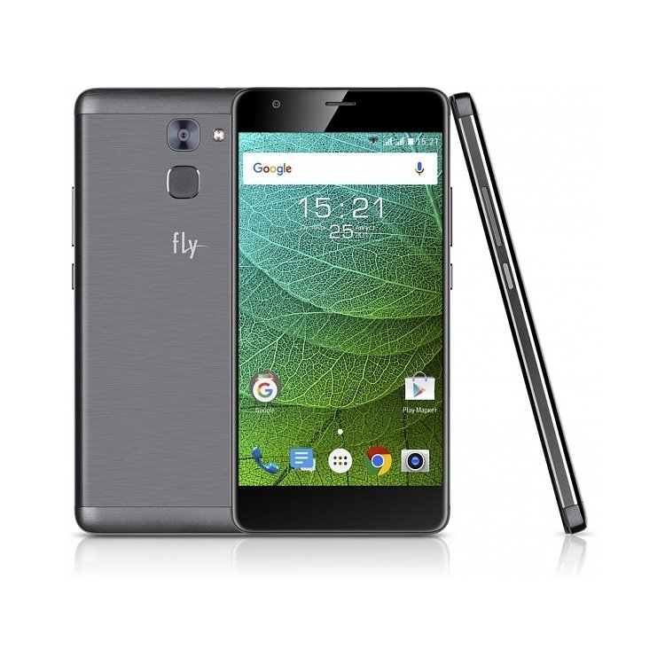 Fly Power Plus FHD