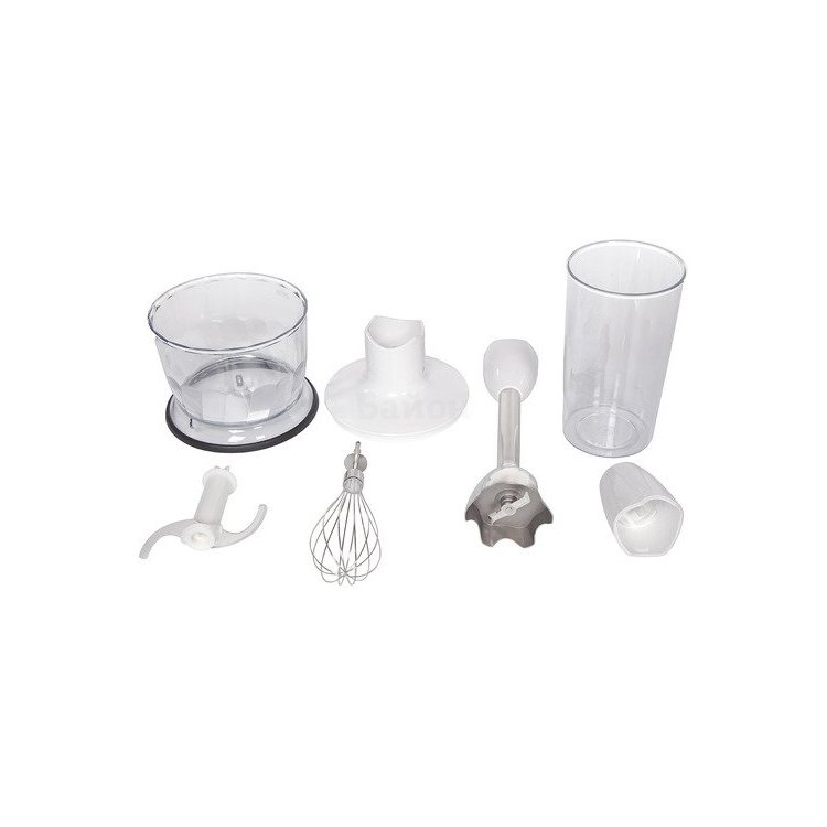 Braun MQ 5035, Погружной, 750Вт