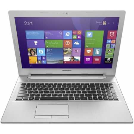 Lenovo IdeaPad Z50-70 15.6", Intel Core i3, 1900МГц, 4Гб RAM, DVD-RW, 1Тб, Белый, Wi-Fi, Windows 8, Bluetooth