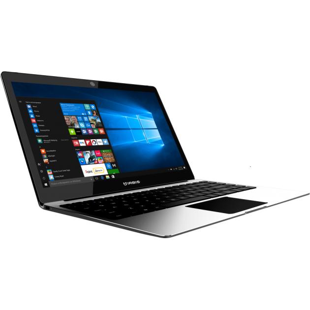 

Irbis NB99 13.3", Intel Core M3, 2200МГц, 8Гб RAM, 240Гб, Серебристый, Windows 10