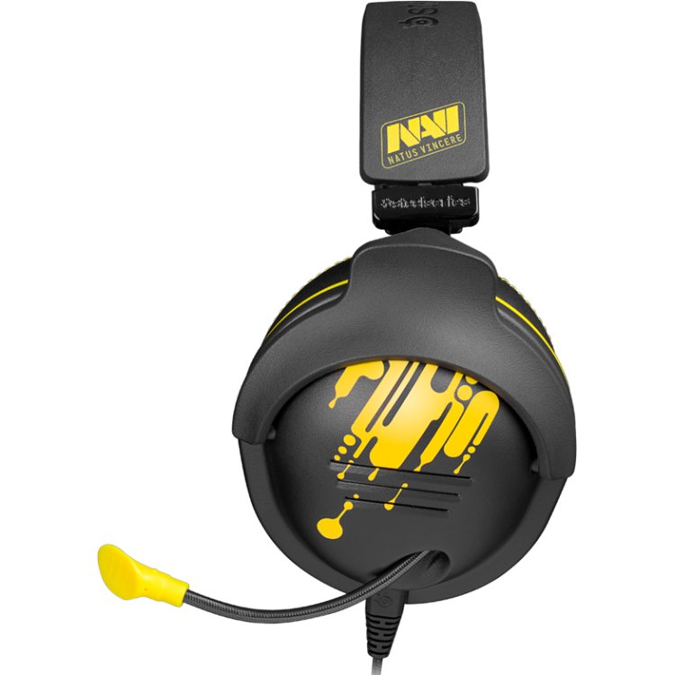Steelseries 9H NaVi Edition