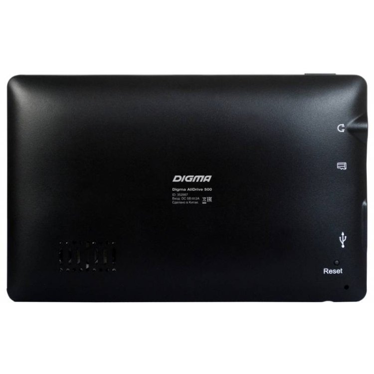Digma ALLDRIVE 500 5