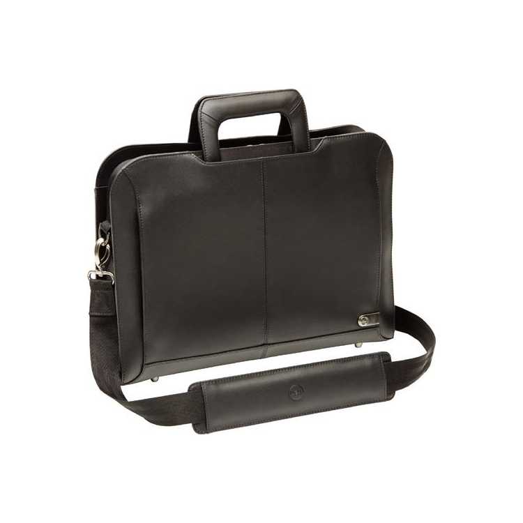 Dell Executive Leather Attache 13", Натуральная кожа