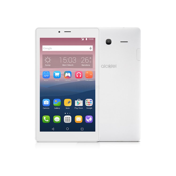 Alcatel Pixi 4 7 Wi-Fi