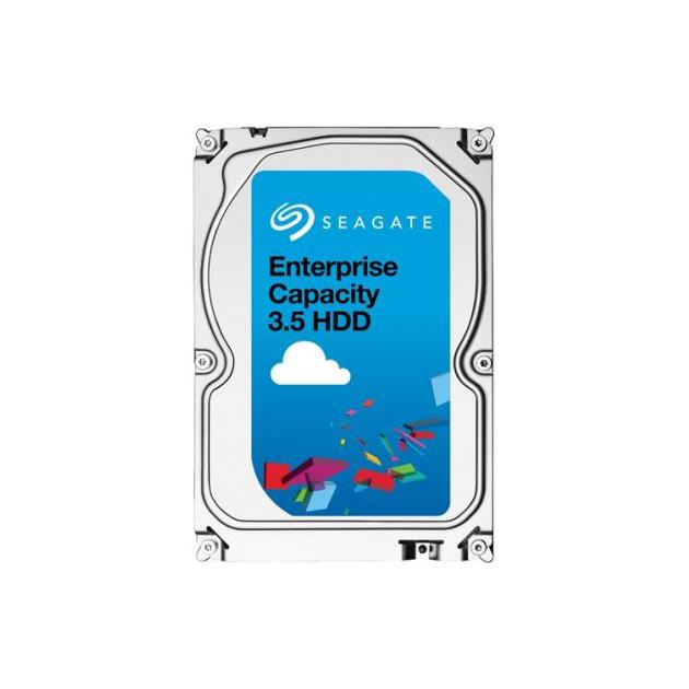 

Seagate Enterprise Capacity ST6000NM0115 6000Гб, 600, 3.5" HDD