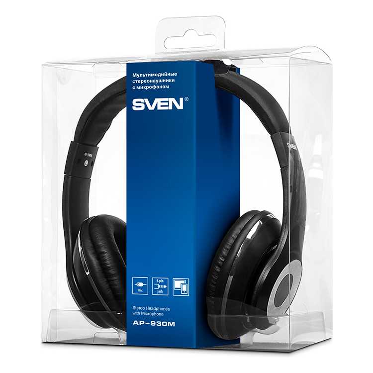 Sven AP-930M