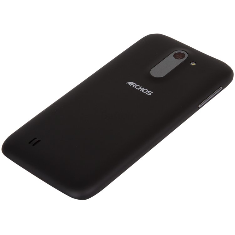 Archos 50c Neon 8Гб, 2 SIM