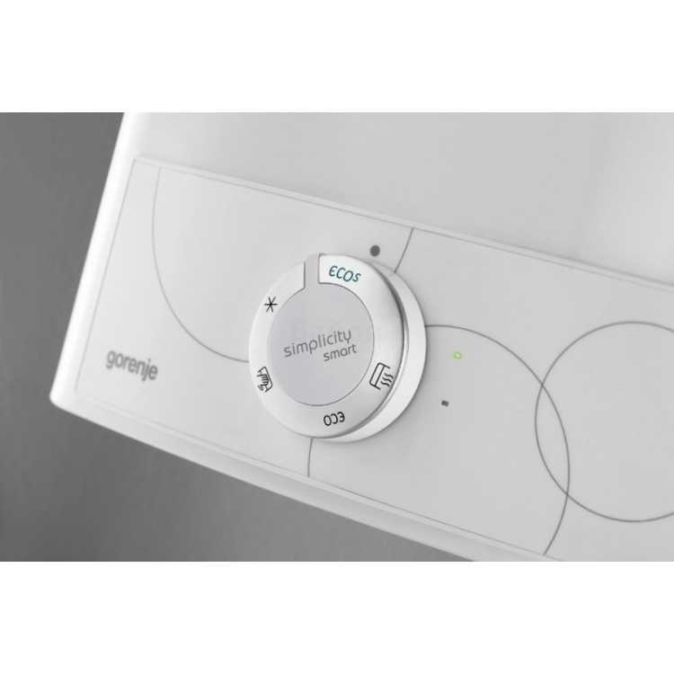 Gorenje OTG 50 SLSIMB6, электрический, накопительный