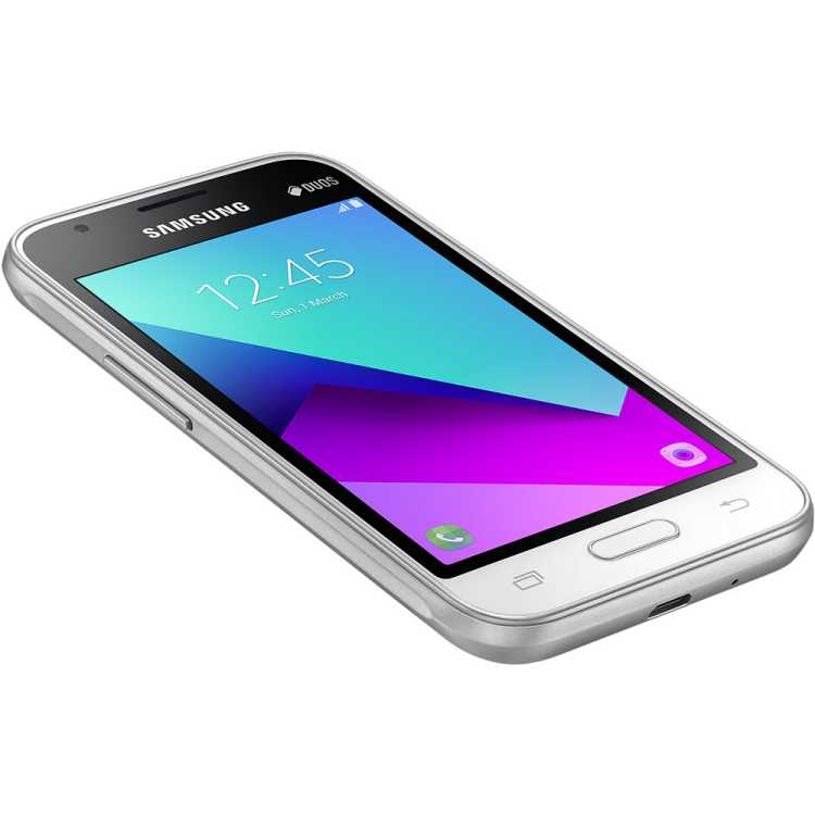 samsung galaxy j1 2018