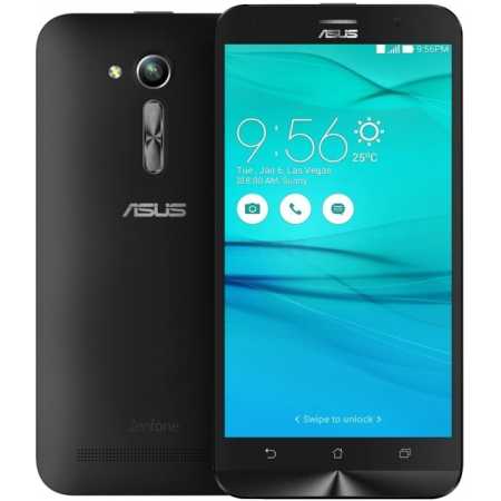 Asus Zenfone Go ZB450KL Черный