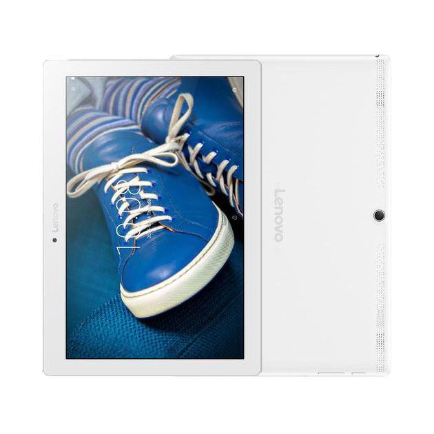 

Lenovo Tab 2 X30F Белый