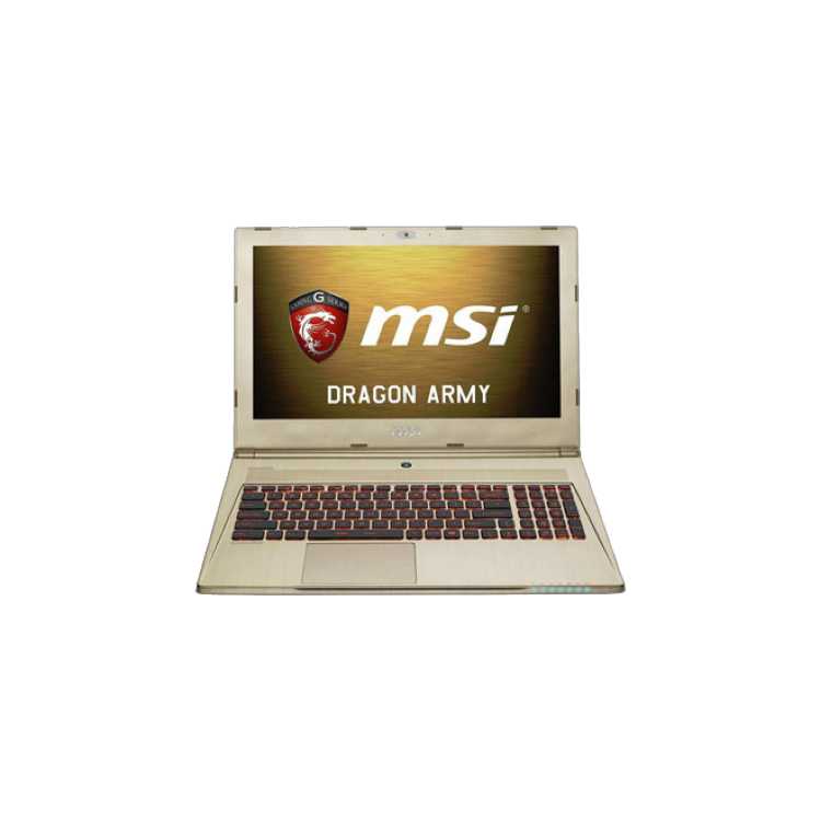 MSI GS60 2QE-296RU Ghost Pro 4K 15.6", Intel Core i7, 2600МГц, 8Гб RAM, DVD нет, 1Тб, Wi-Fi, Windows 8.1, Bluetooth