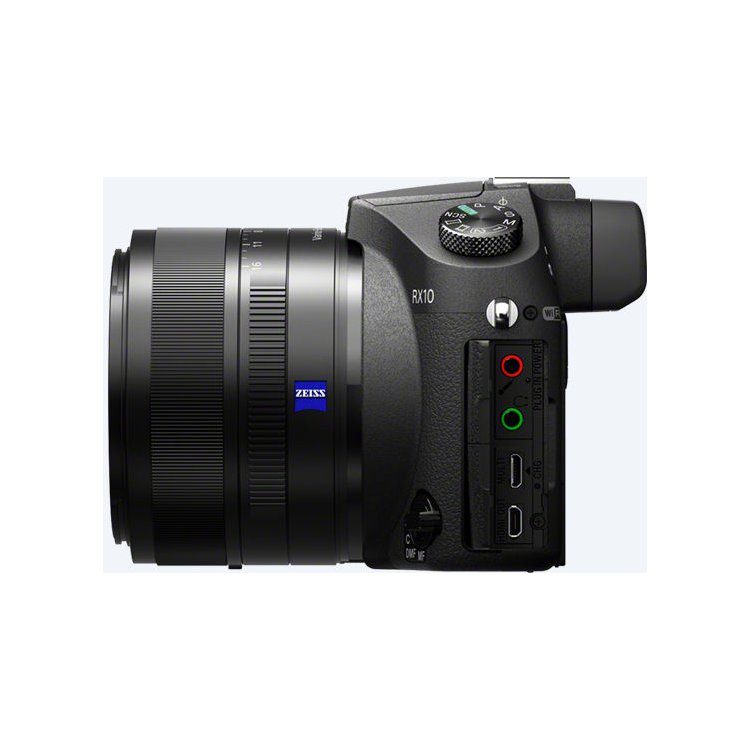 Sony Cyber-shot DSC-RX10