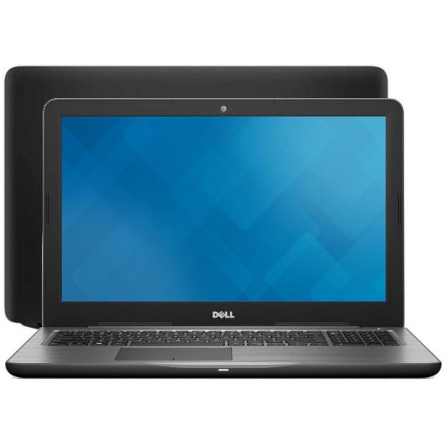 

Dell Inspiron 5767-7858
