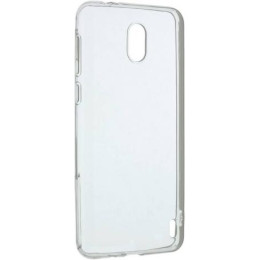 Силиконовый чехол INOI для Nokia 2