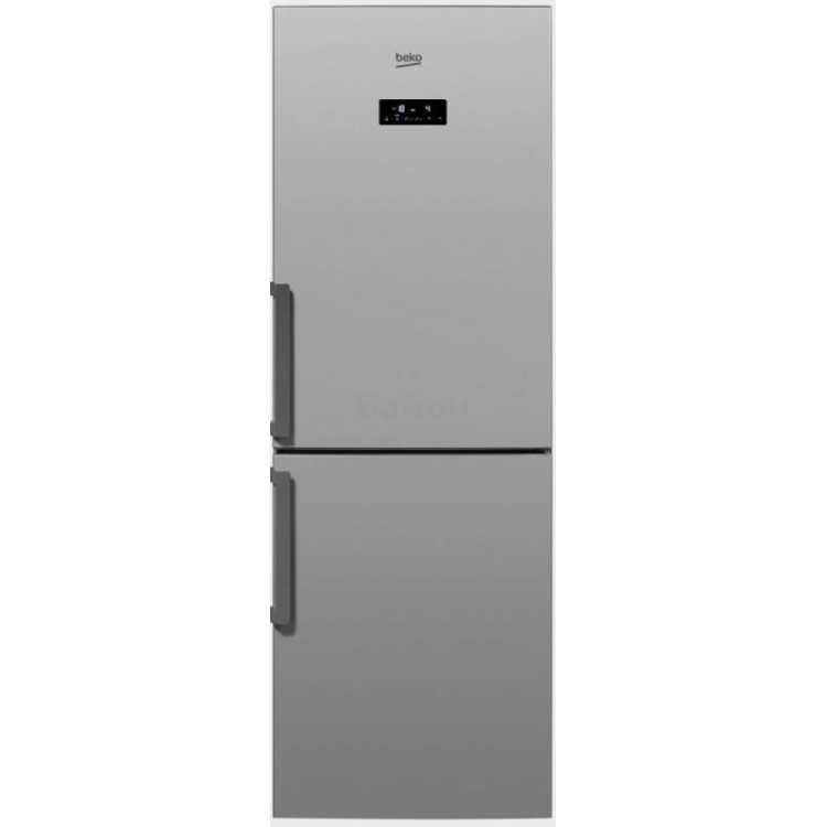 Beko RCNK296E21W