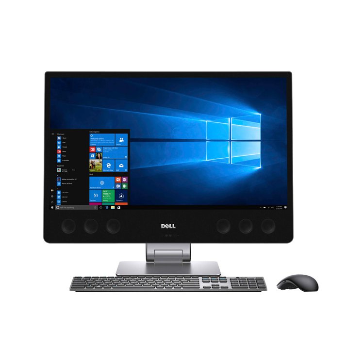 Dell XPS 27 7760-1837