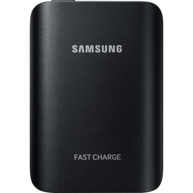 

Samsung EB-PG930 5100мАч, Черный