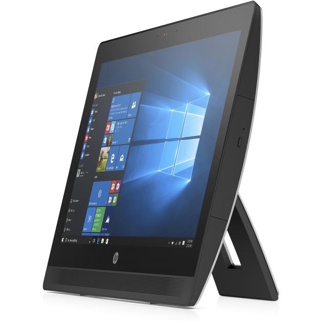 

HP ProOne 400 G2 Серебристый, 500Гб, Win10Pro+Win7Pro, Intel Pentium G4400T
