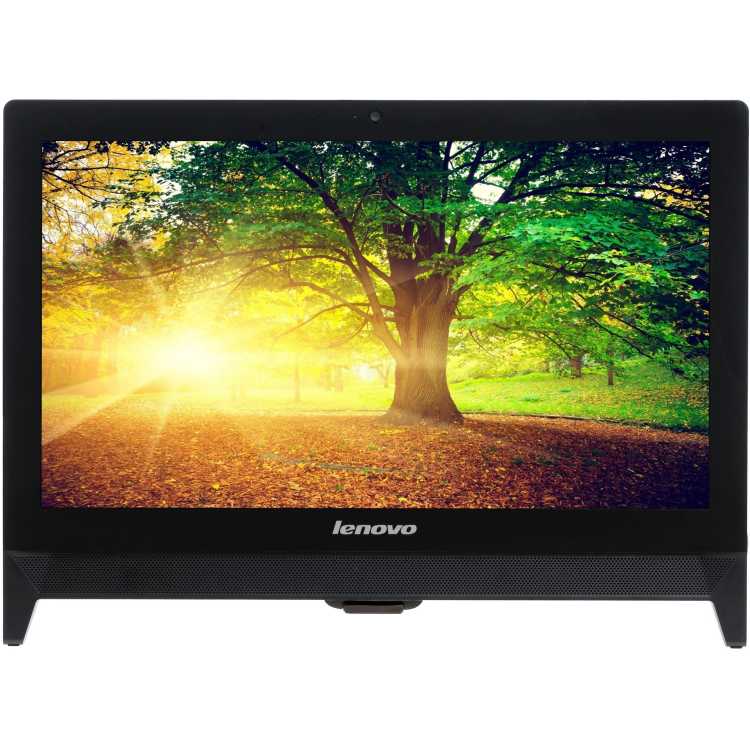 Lenovo C20-00, 4Гб, 500Гб, DOS, Intel Celeron
