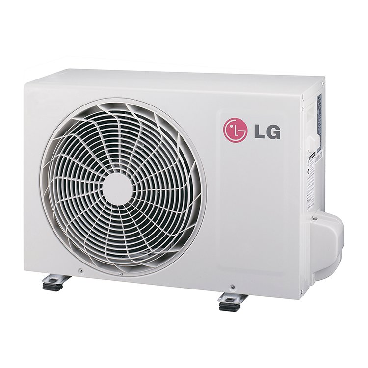 LG S12PMG, Настенный, 35м²