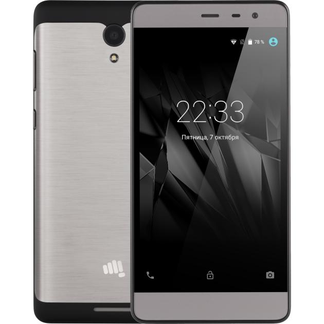 

Micromax Q4202 Bolt Warrior 2 Черный