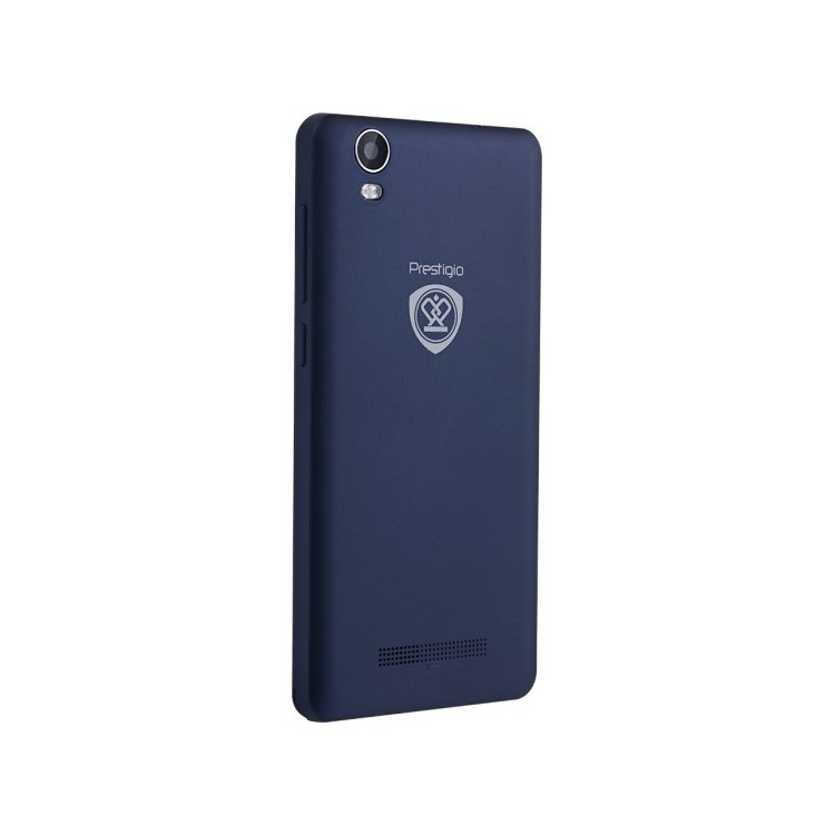 Prestigio Muze A5 8Гб, Dual SIM, 3G