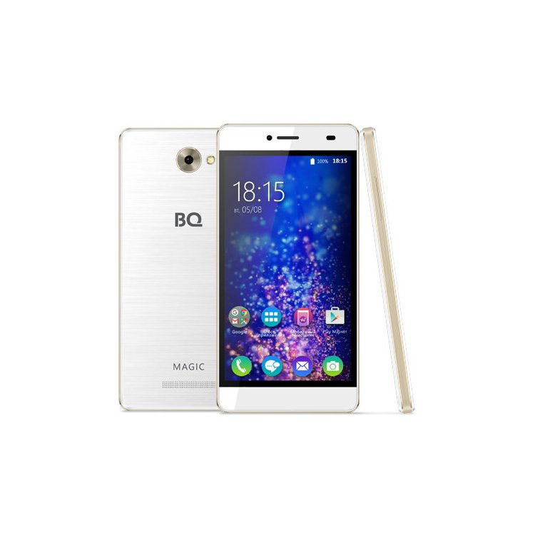 BQ BQS-5070 Magic