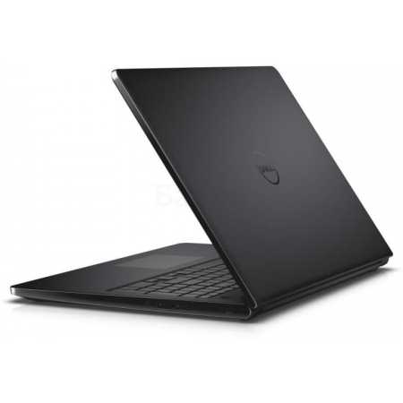 Dell Inspiron 3558-5278 15.6", Intel Core i5, 2.2МГц, 4Гб RAM, DVD-RW, 512Гб, Черный, Wi-Fi, Linux, Bluetooth