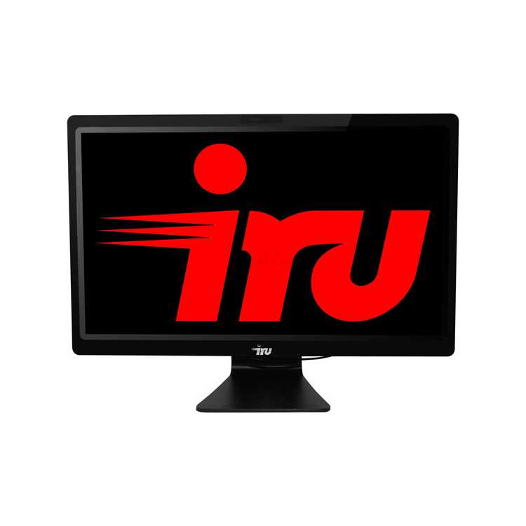 IRU Office H2102 Intel Core i5