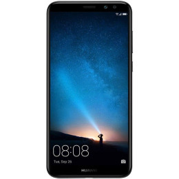 Huawei NOVA2i Черный
