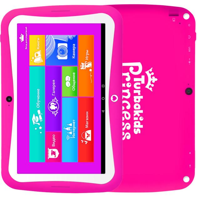 

TurboKids Princess New