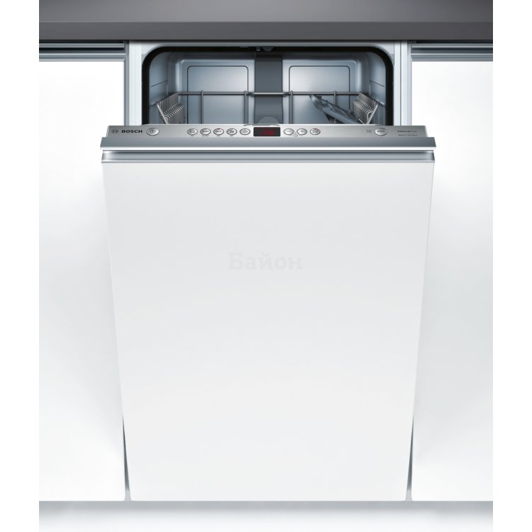 Bosch SPV53M00RU, 44.8см, 9
