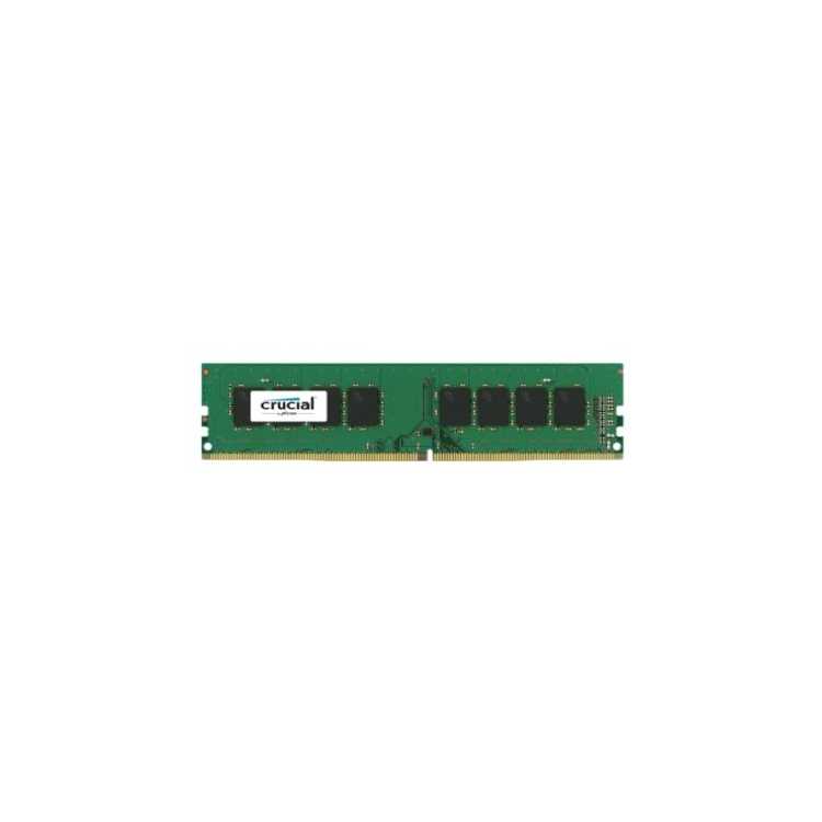 Crucial CT16G4RFD824A DDR4, 16Гб, PC4-19200, 2400, DIMM